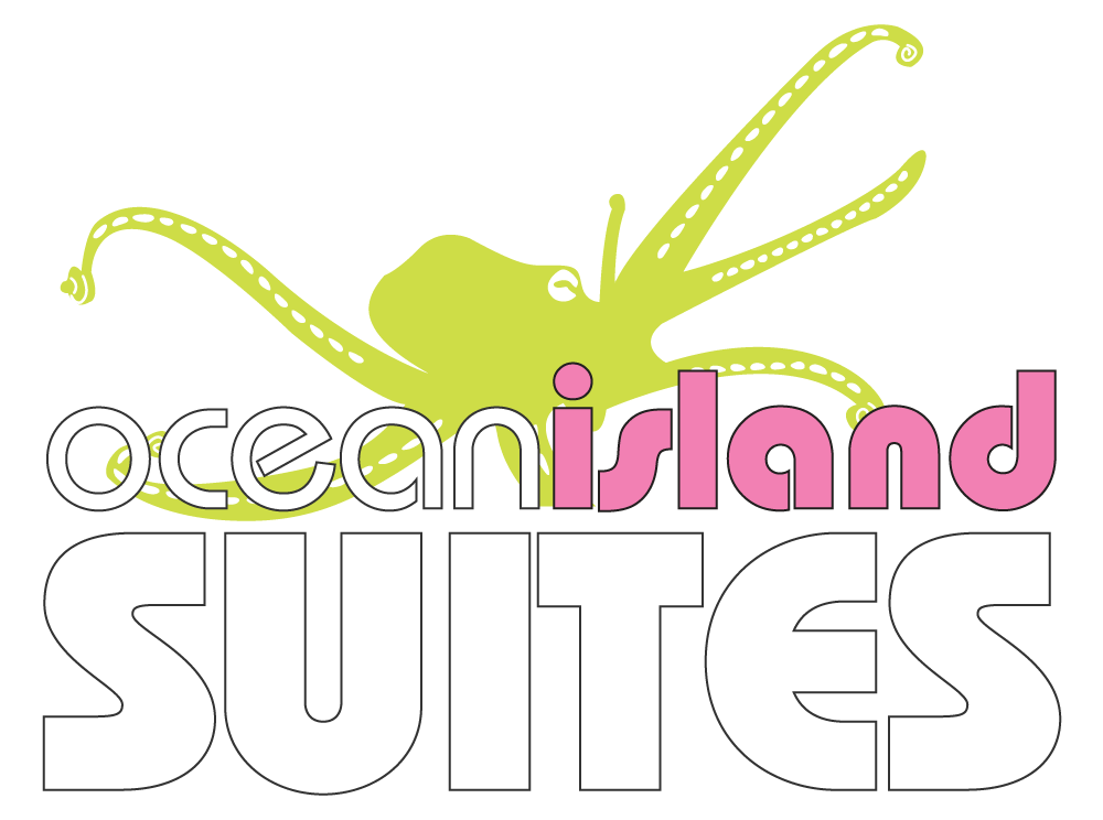 Ocean Island Suites